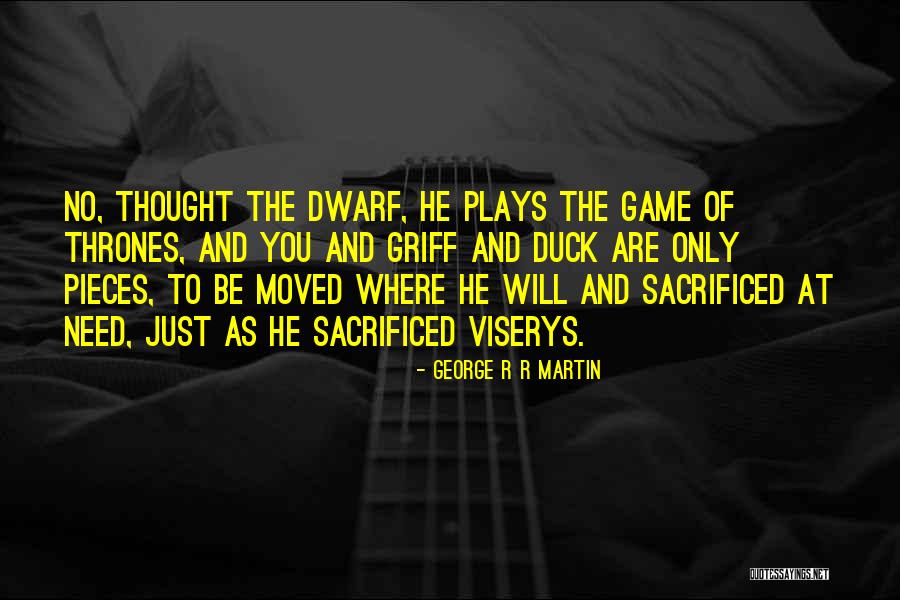 Tullivers Hours Quotes By George R R Martin Tullivers Hours Quotes By George R R Martin