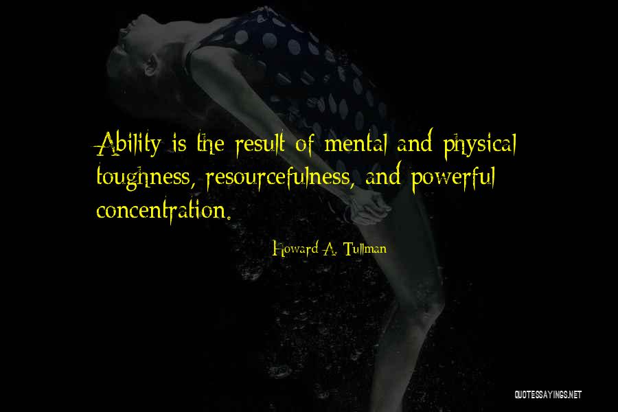 Tullman Howard Quotes By Howard A. Tullman Tullman Howard Quotes By Howard A. Tullman
