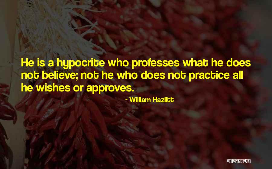 Tullman Stephen Quotes By William Hazlitt Tullman Stephen Quotes By William Hazlitt
