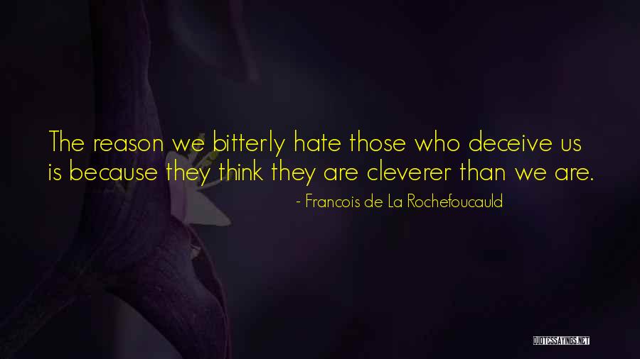 Tullock Quotes By Francois De La Rochefoucauld Tullock Quotes By Francois De La Rochefoucauld