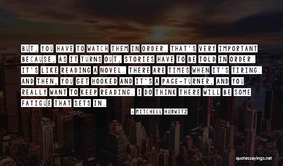 Tullock Quotes By Mitchell Hurwitz Tullock Quotes By Mitchell Hurwitz