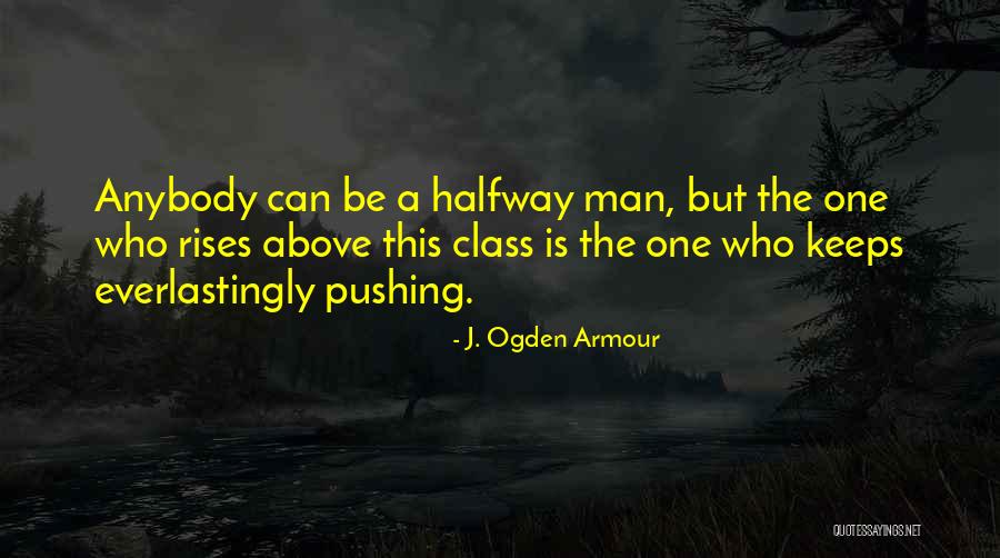 Tulloss Equipment Quotes By J. Ogden Armour Tulloss Equipment Quotes By J. Ogden Armour