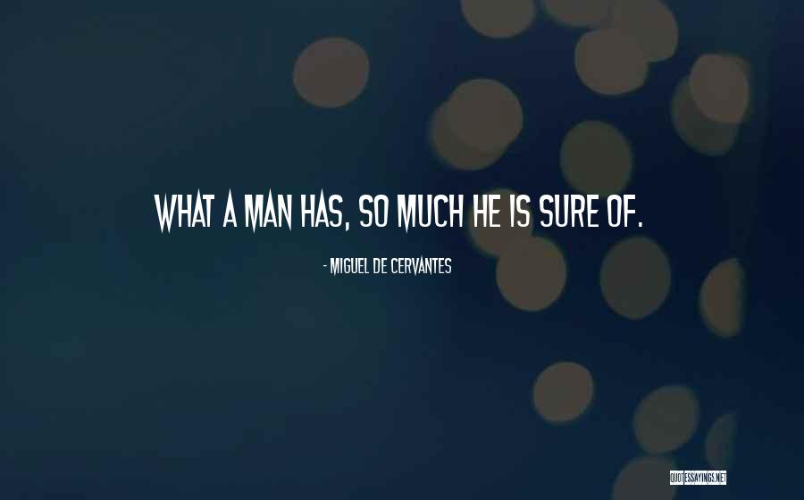 Tulloss Equipment Quotes By Miguel De Cervantes Tulloss Equipment Quotes By Miguel De Cervantes