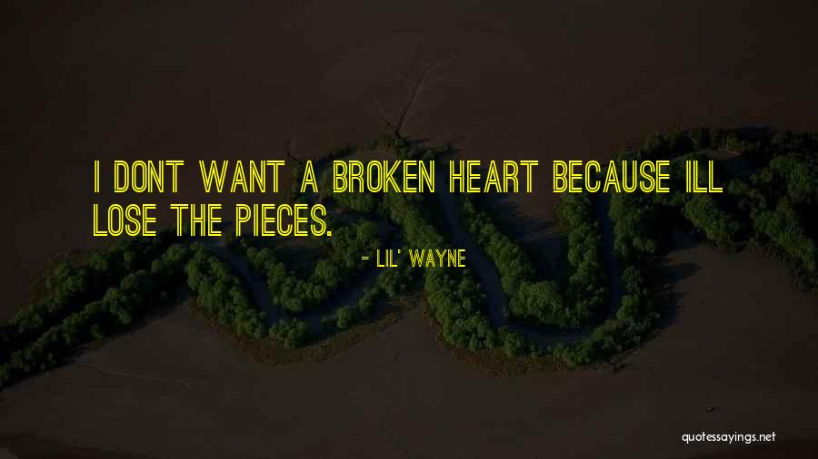 Tullus Equipment Quotes By Lil' Wayne Tullus Equipment Quotes By Lil' Wayne