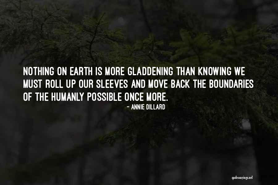 Tully Mars Quotes By Annie Dillard Tully Mars Quotes By Annie Dillard
