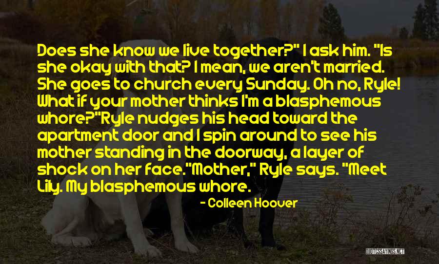 Tullys Taproom Quotes By Colleen Hoover Tullys Taproom Quotes By Colleen Hoover