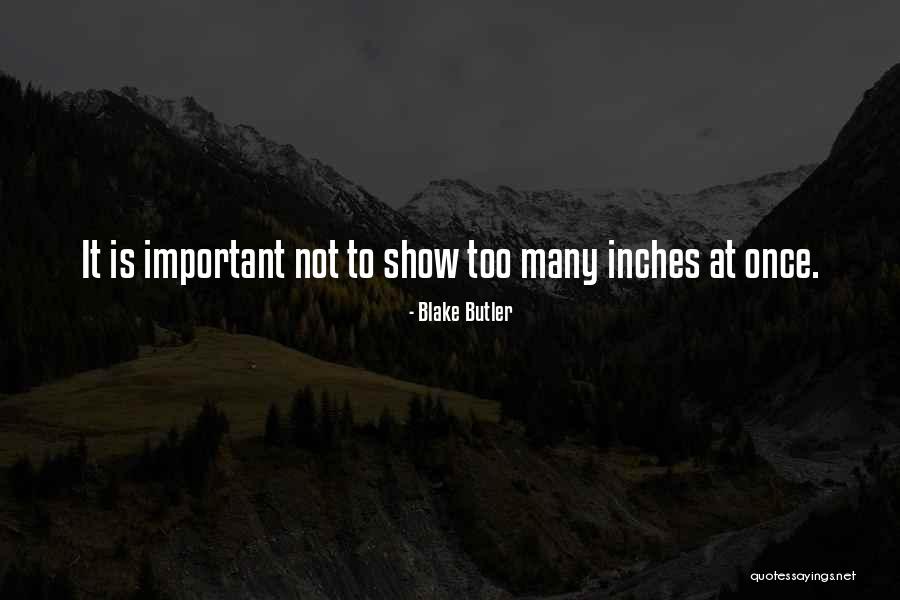 Tulnar Quotes By Blake Butler Tulnar Quotes By Blake Butler