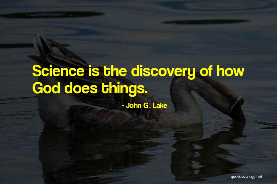 Tulog Quotes By John G. Lake Tulog Quotes By John G. Lake