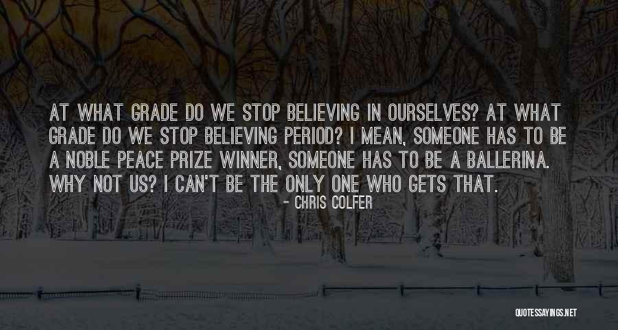 Tulong Dunong Quotes By Chris Colfer Tulong Dunong Quotes By Chris Colfer