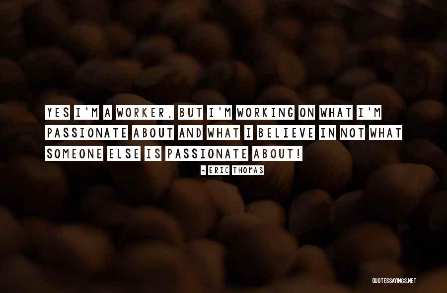 Tulong Dunong Quotes By Eric Thomas Tulong Dunong Quotes By Eric Thomas
