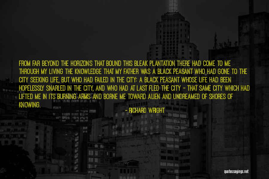 Tulong Dunong Quotes By Richard Wright Tulong Dunong Quotes By Richard Wright