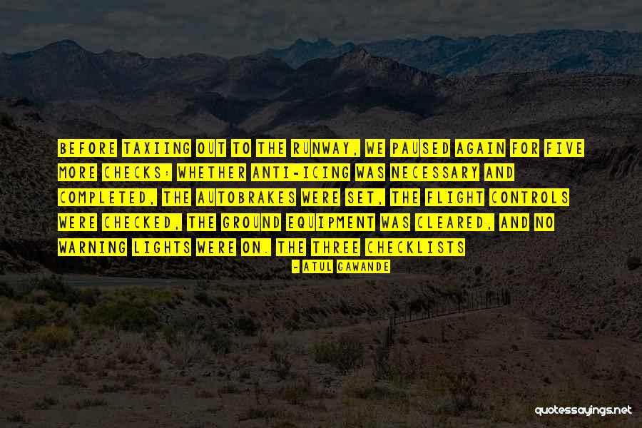 Tulpehocken Quotes By Atul Gawande Tulpehocken Quotes By Atul Gawande