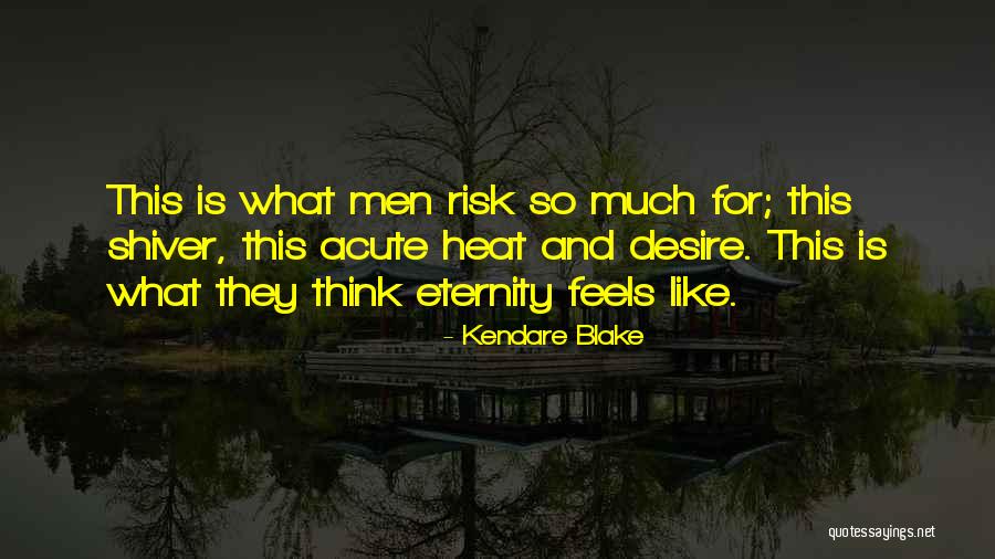 Tulpina Subterana Quotes By Kendare Blake Tulpina Subterana Quotes By Kendare Blake