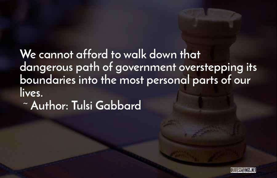 Tulsi Gabbard Quotes 2001903