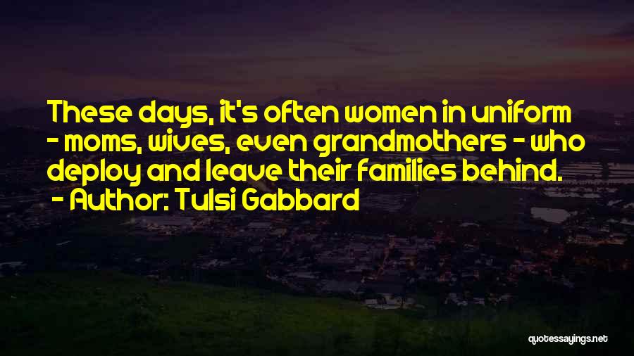 Tulsi Gabbard Quotes 925182