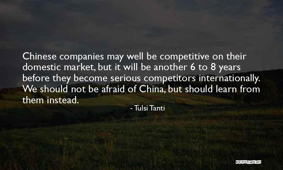 Tulsi Tanti Quotes 875730 Tulsi Tanti Quotes 875730