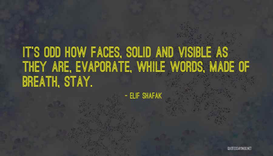 Tulsiani Sunil Quotes By Elif Shafak Tulsiani Sunil Quotes By Elif Shafak