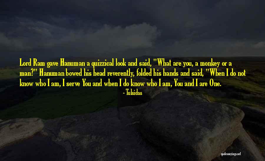 Tulsidas Quotes 1658156 Tulsidas Quotes 1658156