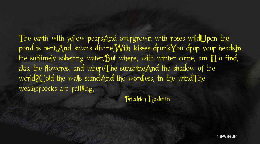 Tulskiy Quotes By Friedrich Holderlin Tulskiy Quotes By Friedrich Holderlin