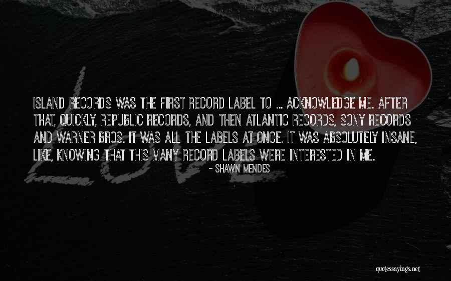 Tulskiy Quotes By Shawn Mendes Tulskiy Quotes By Shawn Mendes