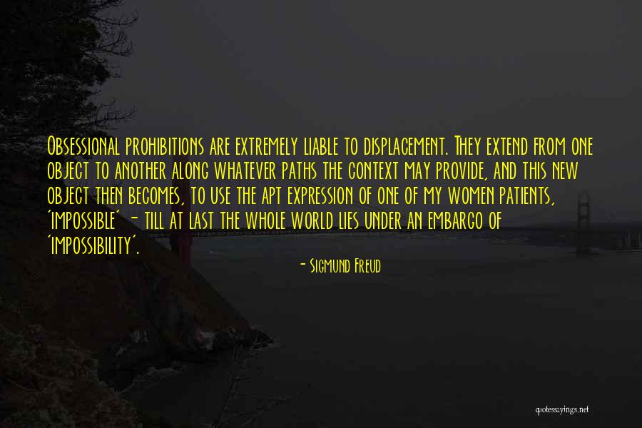 Tulskiy Quotes By Sigmund Freud Tulskiy Quotes By Sigmund Freud