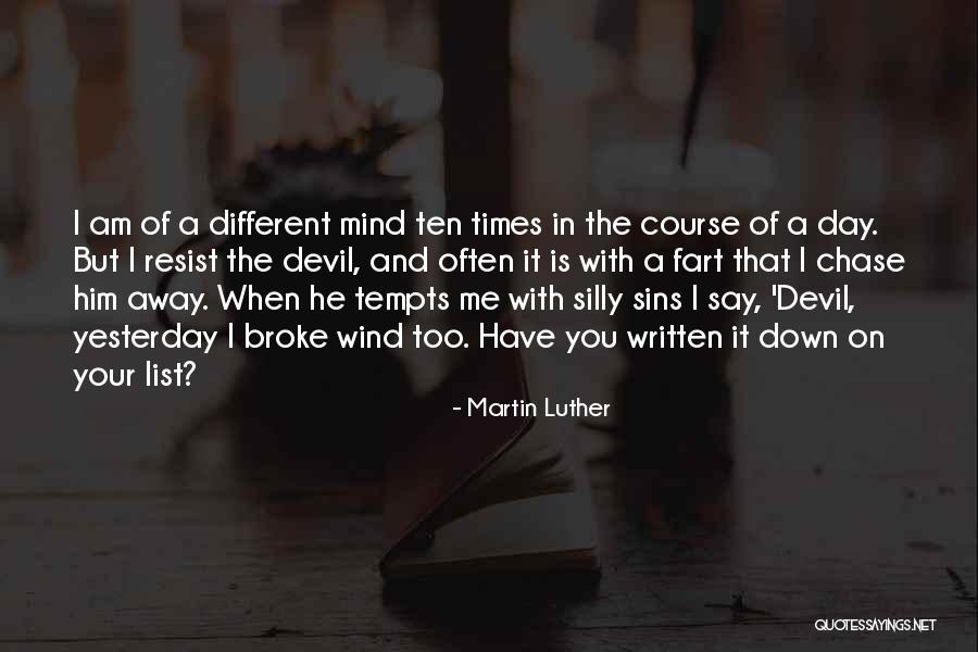 Tulum Jungle Gym Quotes By Martin Luther Tulum Jungle Gym Quotes By Martin Luther
