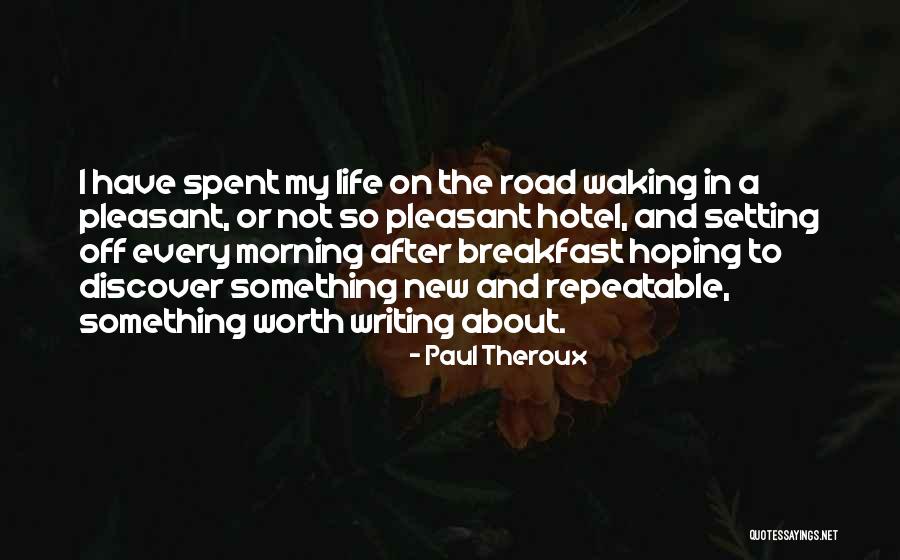 Tulum Jungle Gym Quotes By Paul Theroux Tulum Jungle Gym Quotes By Paul Theroux