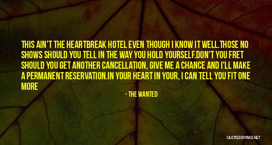 Tulumaksudeklaratsioon Quotes By The Wanted Tulumaksudeklaratsioon Quotes By The Wanted