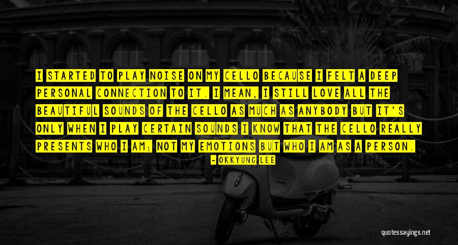 Tulus Full Quotes By Okkyung Lee Tulus Full Quotes By Okkyung Lee