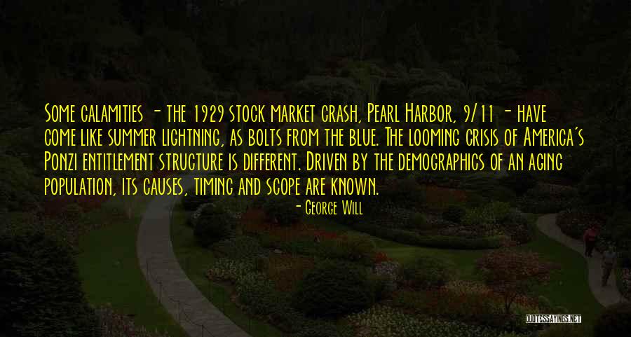 Tumaba Quotes By George Will Tumaba Quotes By George Will