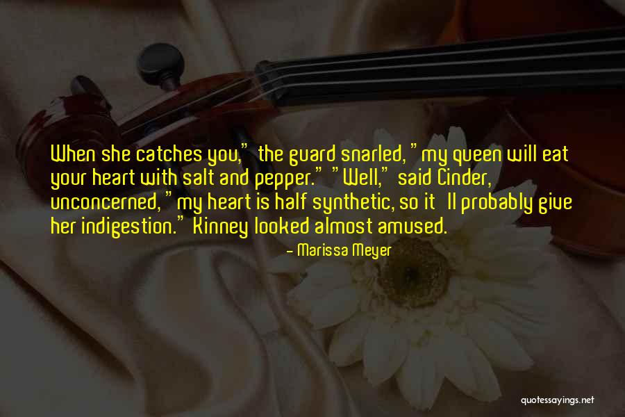 Tumacz Gole Quotes By Marissa Meyer Tumacz Gole Quotes By Marissa Meyer