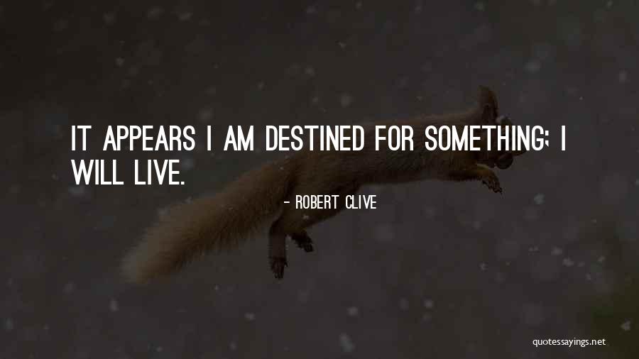Tumacz Gole Quotes By Robert Clive Tumacz Gole Quotes By Robert Clive