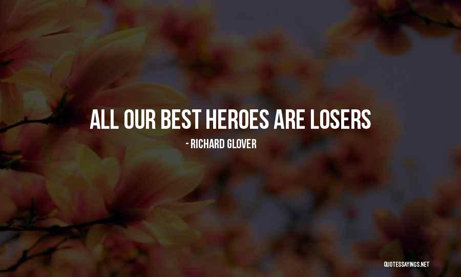 Tumaini Center Quotes By Richard Glover Tumaini Center Quotes By Richard Glover