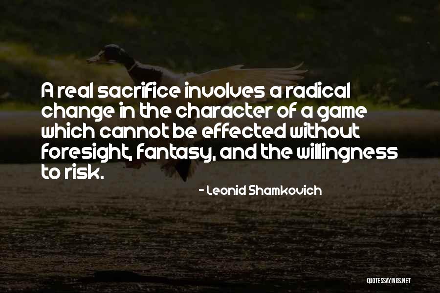 Tumaini Foundation Quotes By Leonid Shamkovich Tumaini Foundation Quotes By Leonid Shamkovich