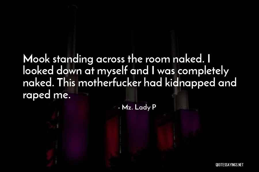 Tumaini Foundation Quotes By Mz. Lady P Tumaini Foundation Quotes By Mz. Lady P