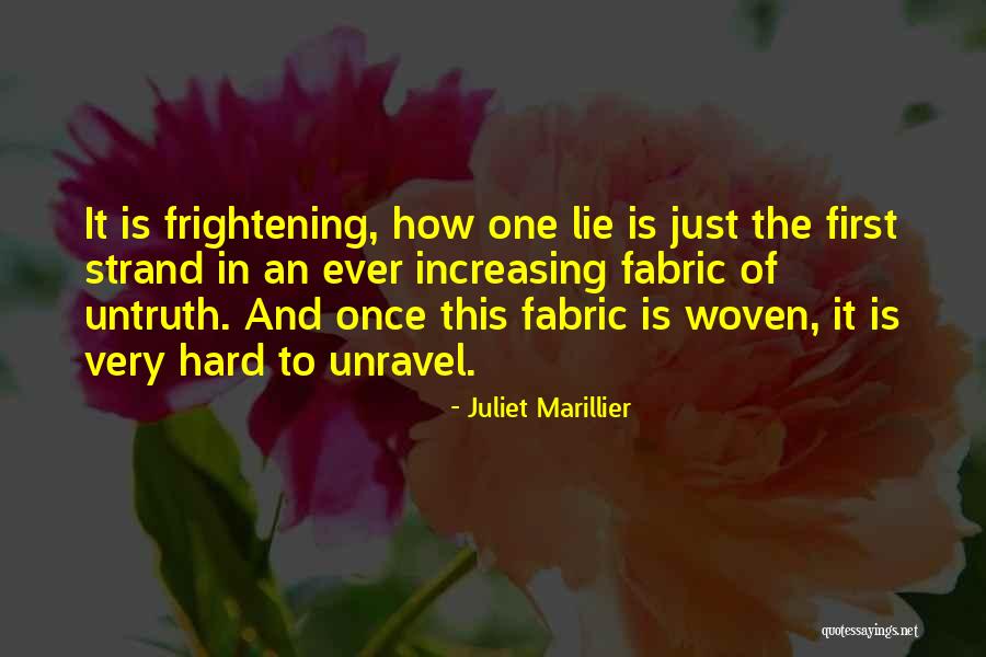 Tumakas Ang Quotes By Juliet Marillier Tumakas Ang Quotes By Juliet Marillier