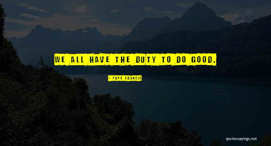 Tumakas Ang Quotes By Pope Francis Tumakas Ang Quotes By Pope Francis