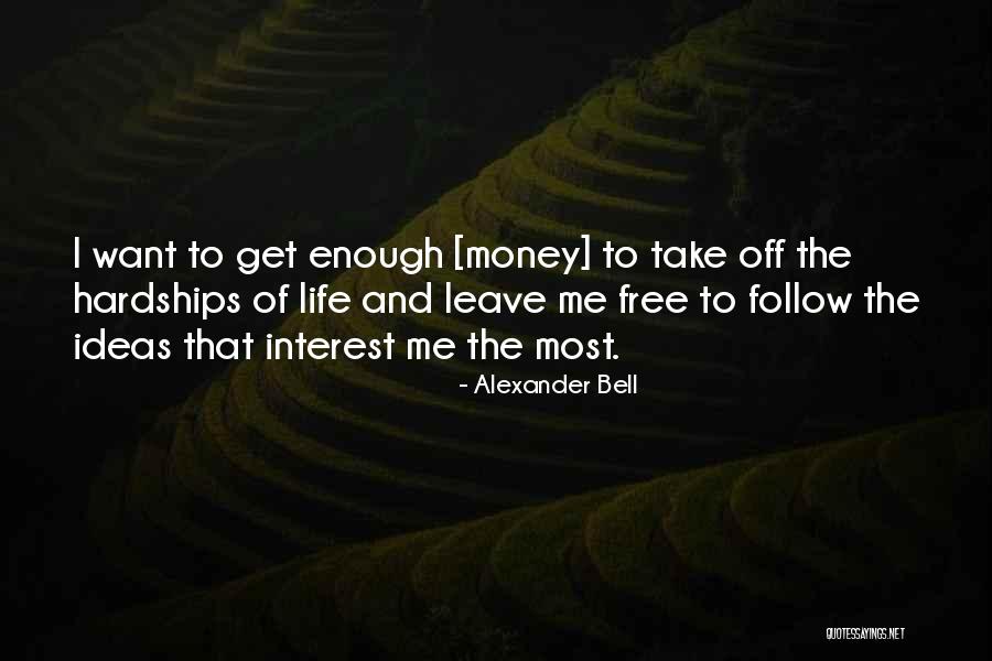 Tumalon Kahulugan Quotes By Alexander Bell Tumalon Kahulugan Quotes By Alexander Bell