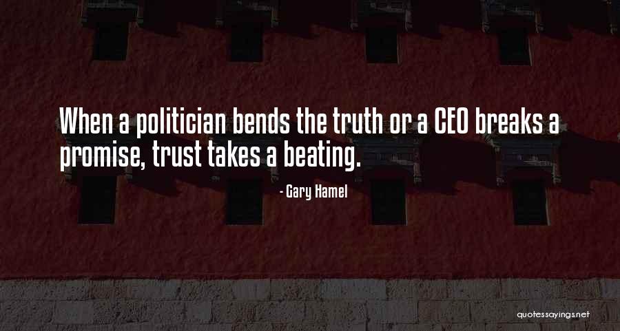 Tumalon Patay Quotes By Gary Hamel Tumalon Patay Quotes By Gary Hamel