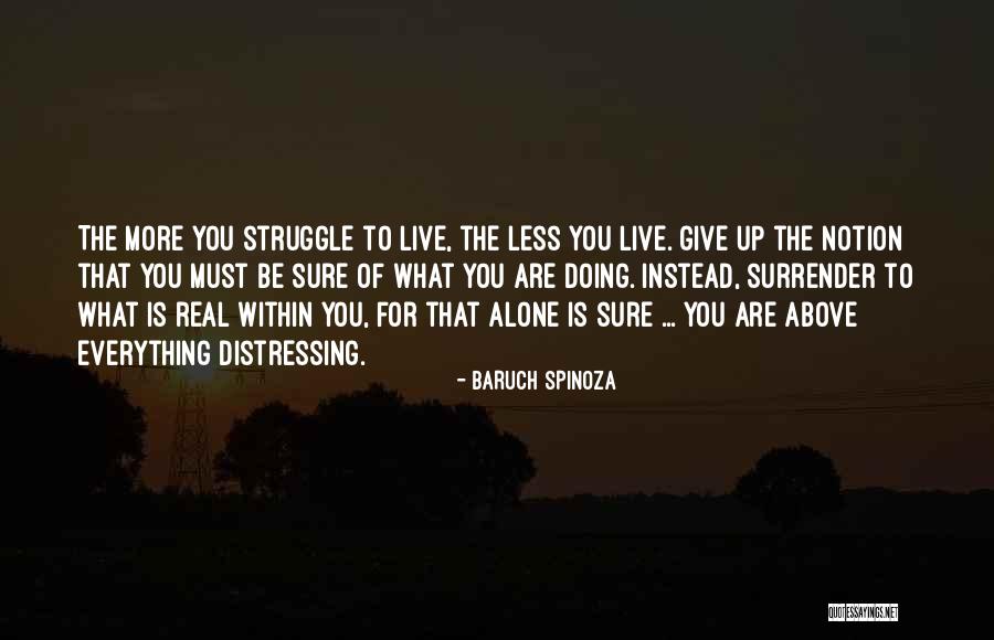 Tuman For Congress Quotes By Baruch Spinoza Tuman For Congress Quotes By Baruch Spinoza