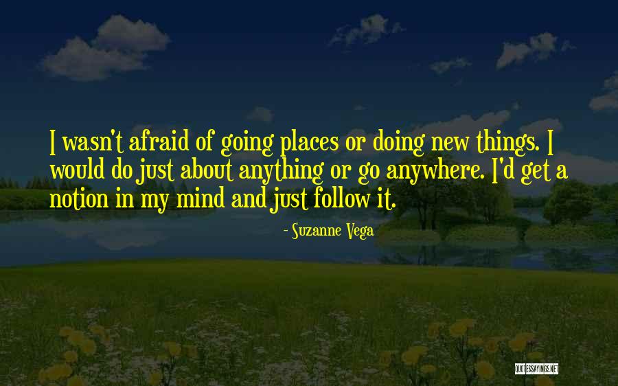 Tumana Quotes By Suzanne Vega Tumana Quotes By Suzanne Vega