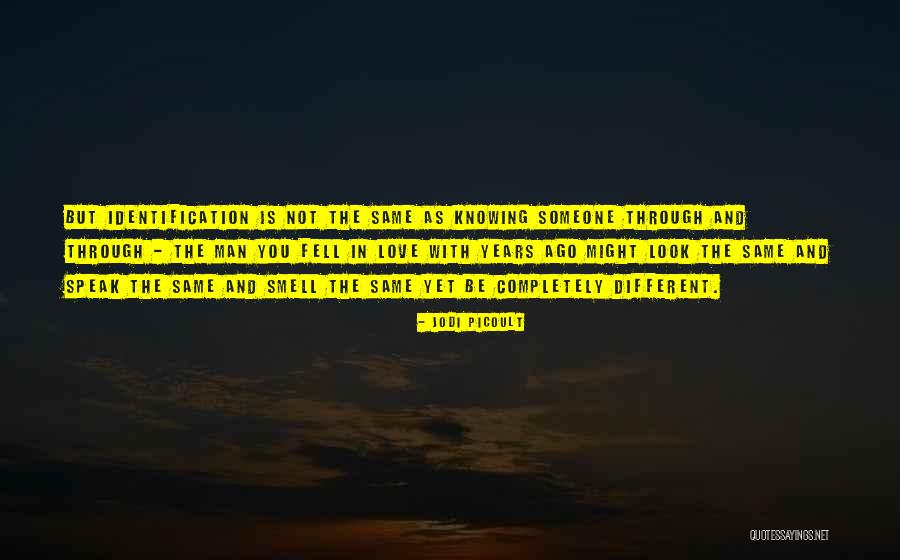 Tumanda Quotes By Jodi Picoult Tumanda Quotes By Jodi Picoult