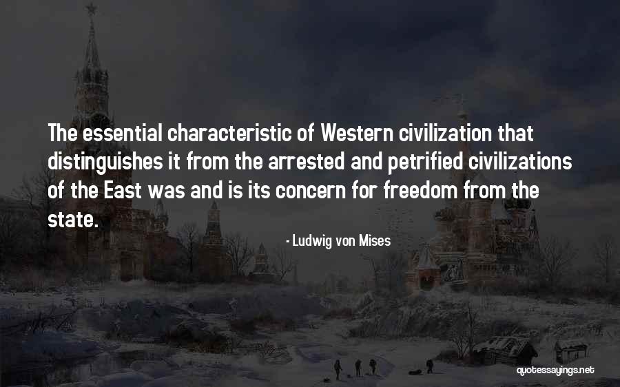 Tumanda Quotes By Ludwig Von Mises Tumanda Quotes By Ludwig Von Mises