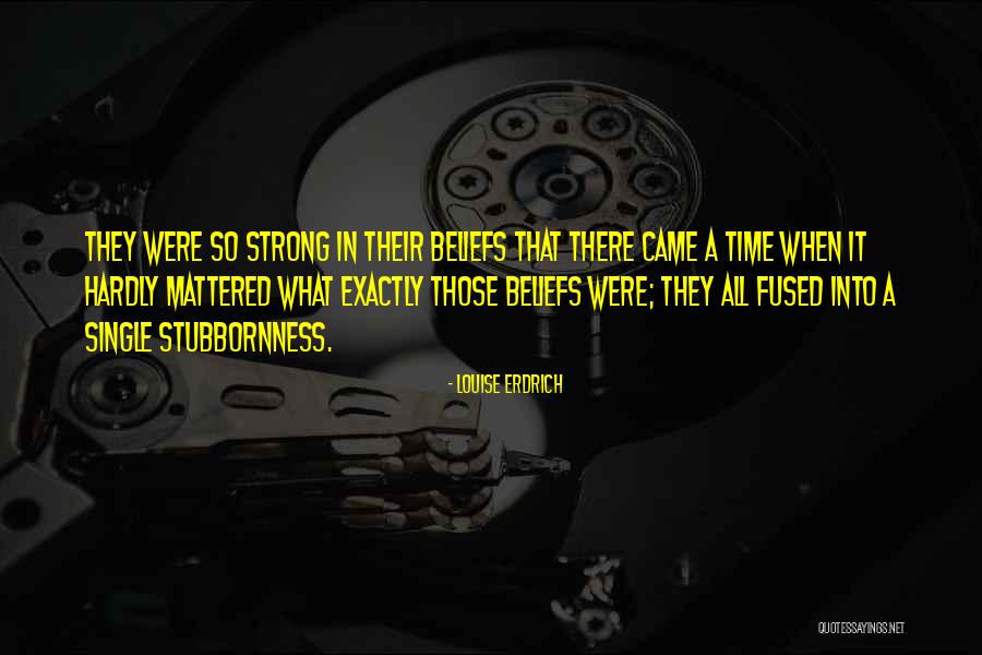 Tumanday Quotes By Louise Erdrich Tumanday Quotes By Louise Erdrich