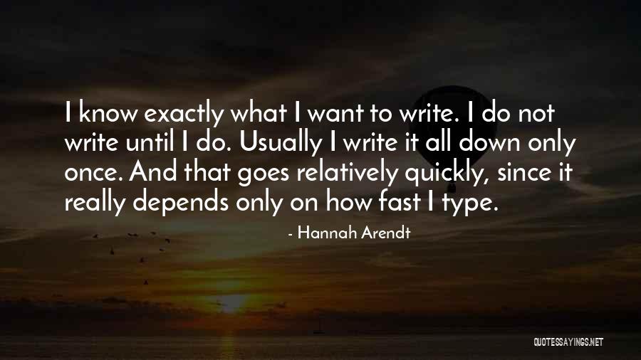Tumang Quotes By Hannah Arendt Tumang Quotes By Hannah Arendt