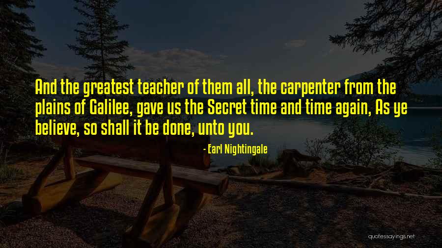 Tumanova Quotes By Earl Nightingale Tumanova Quotes By Earl Nightingale