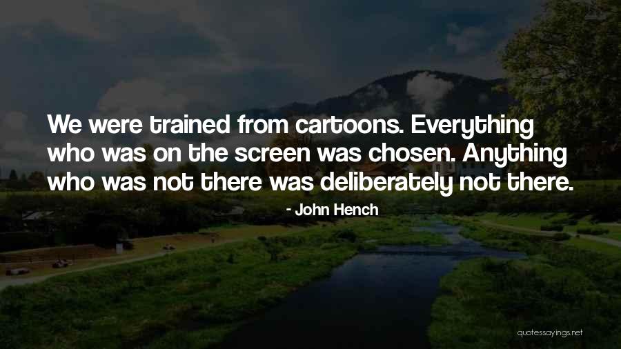 Tumapel Surabaya Quotes By John Hench Tumapel Surabaya Quotes By John Hench
