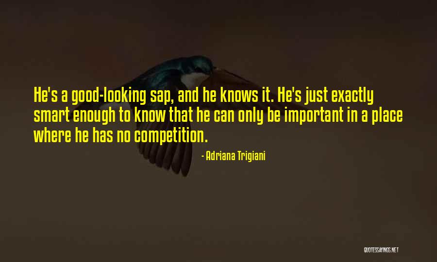 Tumarampuk Quotes By Adriana Trigiani Tumarampuk Quotes By Adriana Trigiani