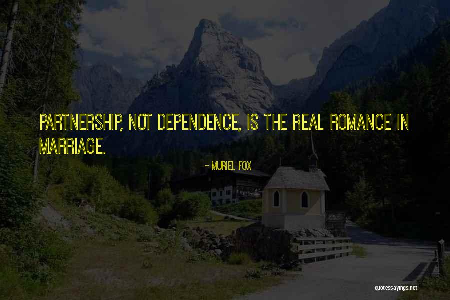 Tumas Group Quotes By Muriel Fox