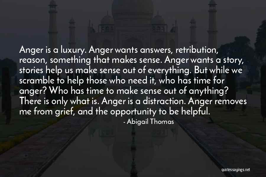 Tumatanda Quotes By Abigail Thomas Tumatanda Quotes By Abigail Thomas